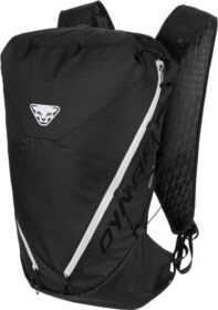 Dynafit Traverse 22 Backpack – Vaellusreppu Koko XS/S, musta