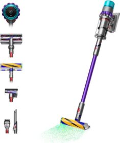 DYSON Dyson Gen5detect Absolute -varsi-imuri violetti