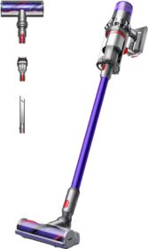 DYSON Dyson V11 Advanced -varsi-imuri 0.76 L 545 W pussiton nikkeli purppura