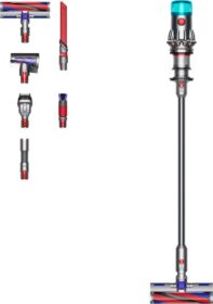 DYSON Dyson V12 Origin 0.35L 25.2V -varsi-imuri nikkeli