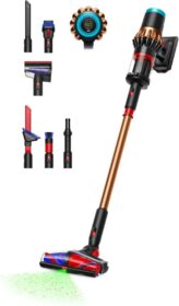 DYSON Dyson V16 Piston Animal -varsi-imuri musta/kupari