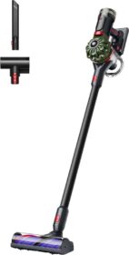 DYSON Dyson V8 Cyclone -varsi-imuri 054 L 150 AW musta/vihreä
