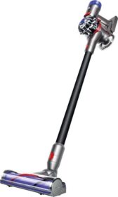 DYSON Dyson V8 Total Clean 0.54L 21.6V -varsi-imuri musta nikkeli