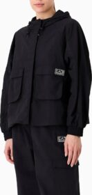 Ea7 Emporio Armani 3dtb04_tnbnz Bomber-takki