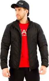 Ea7 Emporio Armani 8npb13 Takki Kunnostettu