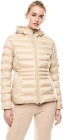 Ea7 emporio armani Ea7 Emporio Armani 7w000684_af12475 Bomber-takki
