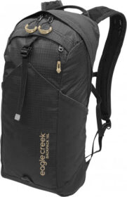 Eagle Creek Ranger XE Backpack 16 – Vaellusreppu Koko 16 l, musta/harmaa