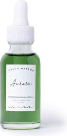 Earth Harbor Aurora Superfood Luminance Ampoule