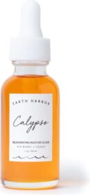 Earth Harbor Calypso Rejuvenating Vitamin C Moisture Elixir