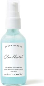 Earth Harbor Cloudburst Balancing Gel Hydrator
