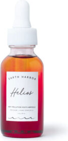 Earth Harbor Helios Anti-Pollution Youth Ampoule