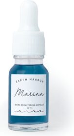 Earth Harbor Marina Biome Brightening Ampoule