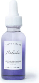 Earth Harbor Nebula Adaptogen Clarity Ampoule