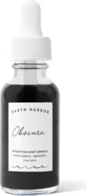 Earth Harbor Obscura Detoxifying Reset Ampoule