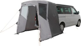 Easy Camp Biltelt Krossbu