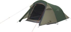 Easy Camp Energy 300 Rustic Green – 3 henkilön teltta oliivinvihreä