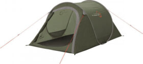 Easy Camp Fireball 200 kahden hengen pop-up teltta