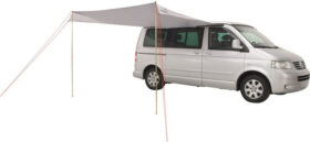 Easy Camp Flex Canopy autoteltta