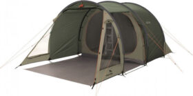 Easy Camp Galaxy 400 Rustic Green neljän hengen teltta