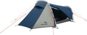 Easy Camp Geminga 100 Compact – 1 henkilön teltta sininen