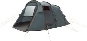Easy Camp Hamra 4 Telttailu Kova runko Tunneliteltta 4 hlö(t) 12 kg Sininen