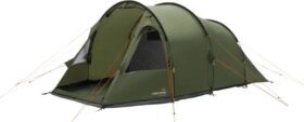 Easy Camp Hidra 4 Telttailu Kova runko Tunneliteltta 4 henkilö(t) 95 kg Vihreä