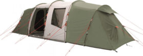 Easy Camp Huntsville Twin 800 kahdeksan hengen teltta vihreä