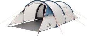 Easy Camp Marbella 300 – 3 henkilön teltta harmaa