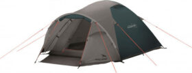 Easy Camp Quasar 300 Steel Blue – 3 henkilön teltta harmaa