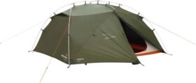 Easy Camp Rago 3 Telttailu Kupoli-/igluteltta 3 henkilö(t) 29 kg Tummanvihreä