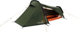 Easy Camp Sarek 1 – 1 henkilön teltta oliivinvihreä