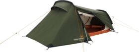 Easy Camp Sarek 2 Telttailu Kova runko Tunneliteltta 2 henkilö(t) 22 kg Vihreä