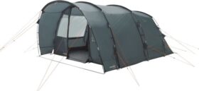 Easy Camp Skarvan 5 Telttailu Kova runko Tunneliteltta 5 henkilö(t) 162 kg Sininen