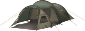Easy Camp Spirit 300 Rustic Green kolmen hengen teltta