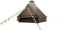 Easy Camp Vaulen Tipi Dark Sand