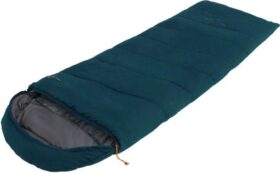 Easycamp Raven I Square 2°c Makuupussi Kunnostettu