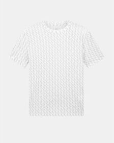 EAX Lyhythihainen t-paita EAX  XM001228 AF10356  EU M