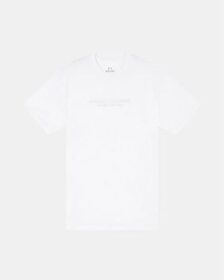 EAX Lyhythihainen t-paita EAX  XM001280 AF10361  EU L