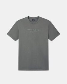 EAX Lyhythihainen t-paita EAX  XM001280 AF10361  EU XXL
