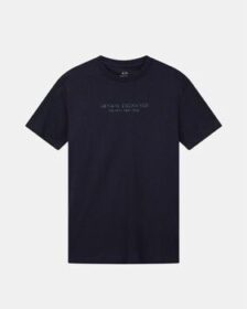 EAX Lyhythihainen t-paita EAX  XM001280 AF10361  EU XXL