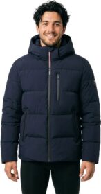 Ecoalf Bazon Takki