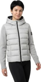 Ecoalf Denali Takki
