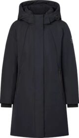 Ecoalf Glamour Long Takki Kunnostettu