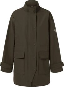 Ecoalf Hokai Takki