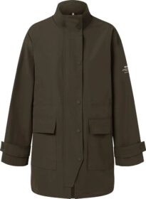 Ecoalf Hokai Takki