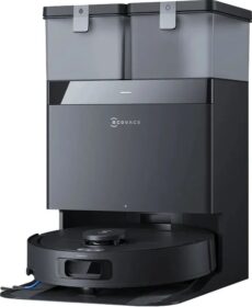 ECOVACS Deebot T30C -robotti-imuri musta