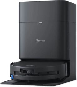 Ecovacs ECOVACS DEEBOT T80S OMNI -robotti-imuri