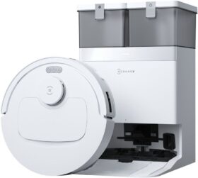 Ecovacs ECOVACS Robotti-imuri DEEBOT T30C OMNI