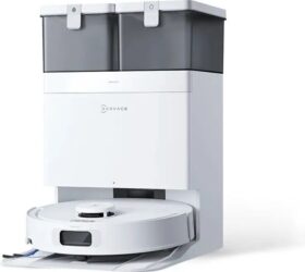 Ecovacs ECOVACS Robotti-imuri DEEBOT T30C OMNI – Gen2