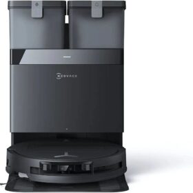 Ecovacs ECOVACS Robotti-imuri DEEBOT T50 PRO OMNI – Gen2